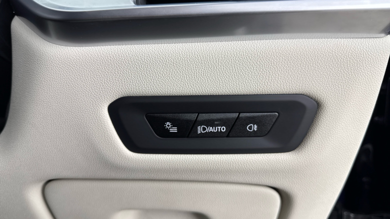 BMW X5 xDrive40d MHT M Sport 5dr Auto [7 Seat/Tech/Pro] Diesel Estate